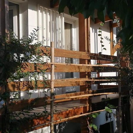 Charmante Maisonnette Orléans Dış mekan fotoğraf