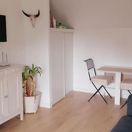 Charmante Maisonnette Orléans Dış mekan fotoğraf