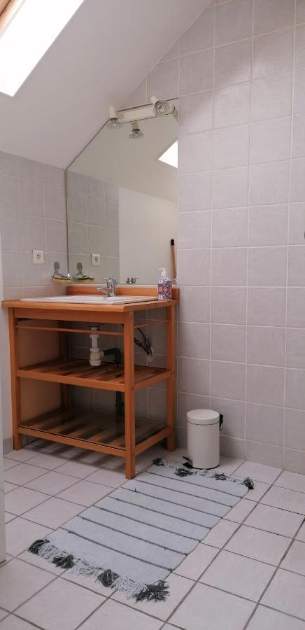 Charmante Maisonnette Orléans Dış mekan fotoğraf