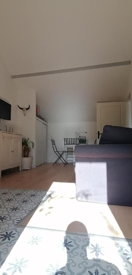 Charmante Maisonnette Orléans Dış mekan fotoğraf