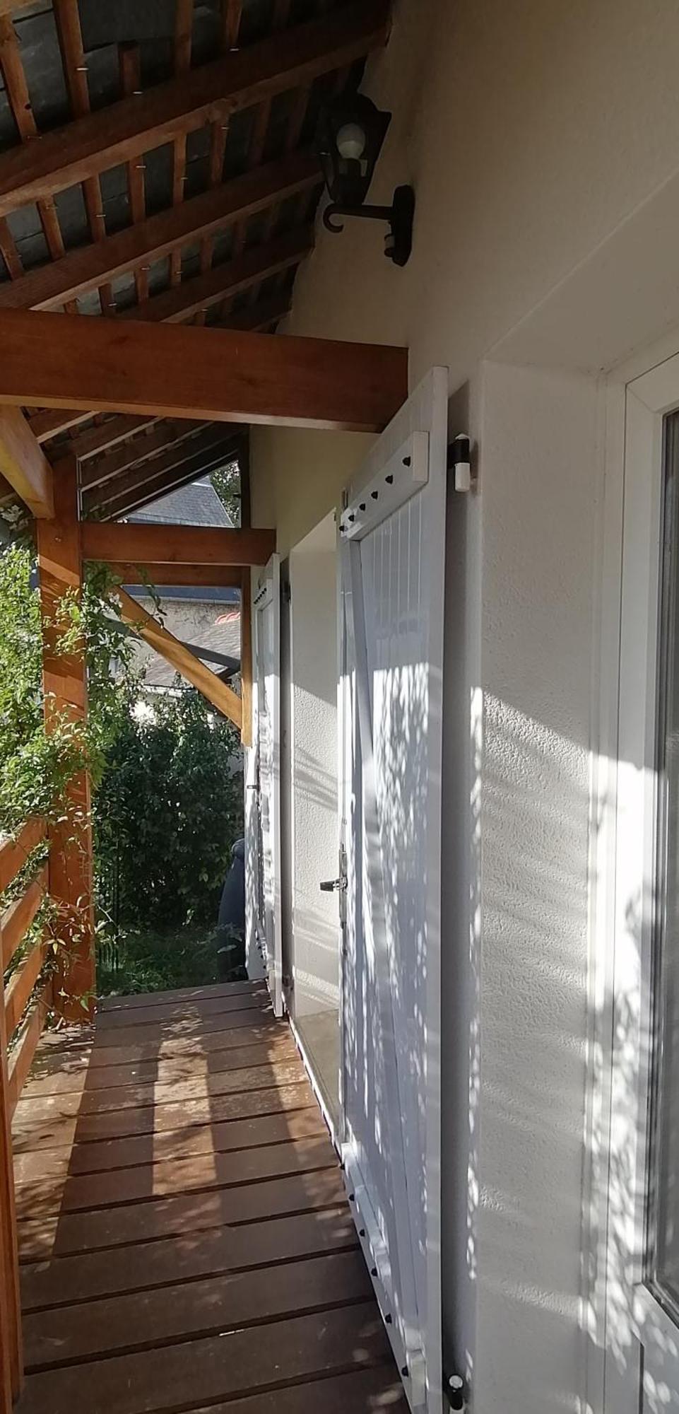 Charmante Maisonnette Orléans Dış mekan fotoğraf