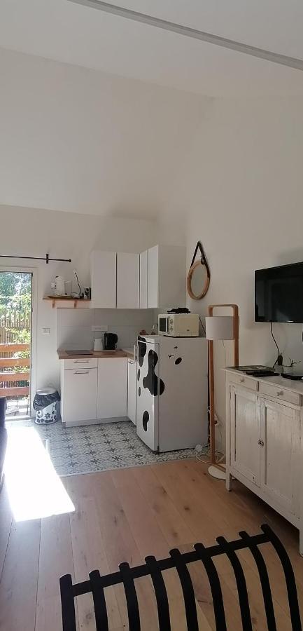 Charmante Maisonnette Orléans Dış mekan fotoğraf