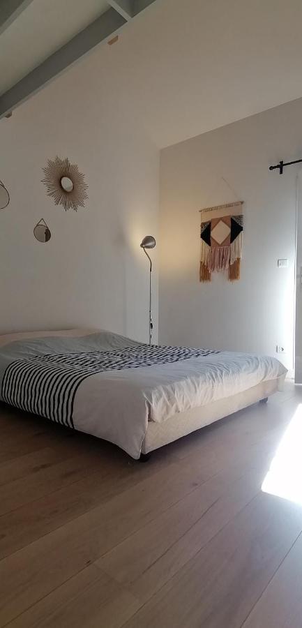 Charmante Maisonnette Orléans Dış mekan fotoğraf