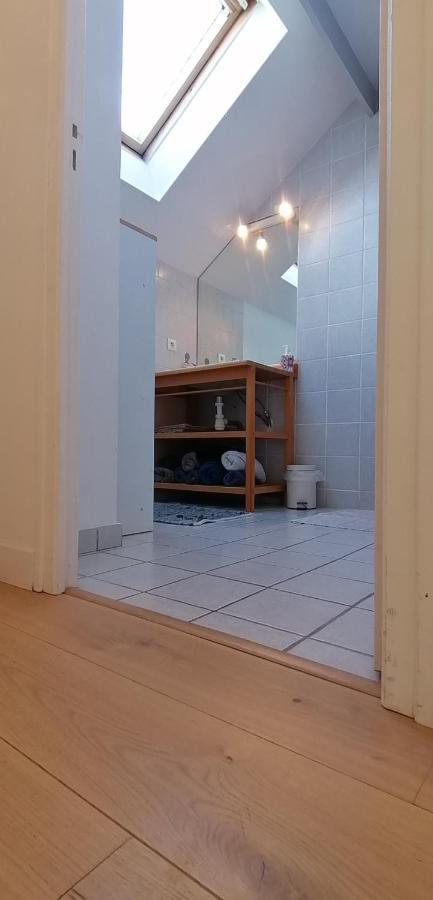Charmante Maisonnette Orléans Dış mekan fotoğraf