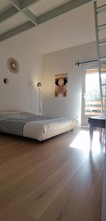 Charmante Maisonnette Orléans Dış mekan fotoğraf