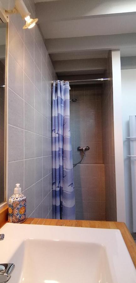 Charmante Maisonnette Orléans Dış mekan fotoğraf