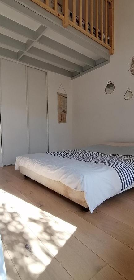 Charmante Maisonnette Orléans Dış mekan fotoğraf